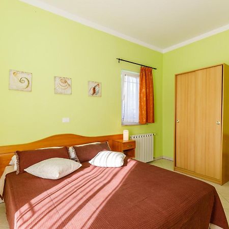 Brioni 2 Eg Apartment Pula Bagian luar foto