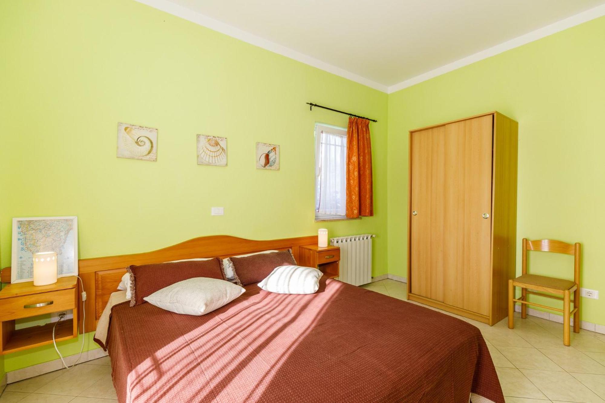 Brioni 2 Eg Apartment Pula Bagian luar foto