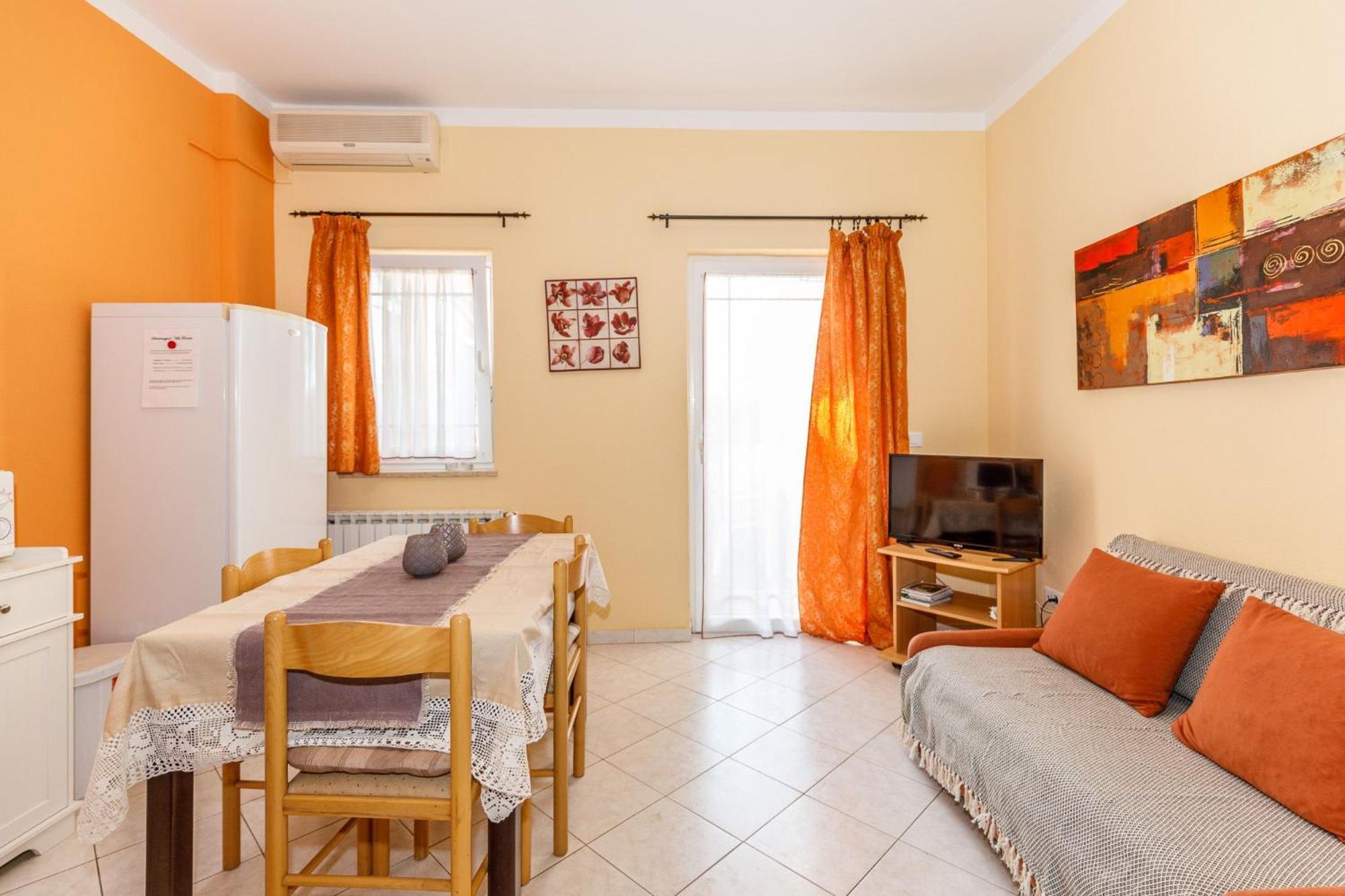 Brioni 2 Eg Apartment Pula Bagian luar foto