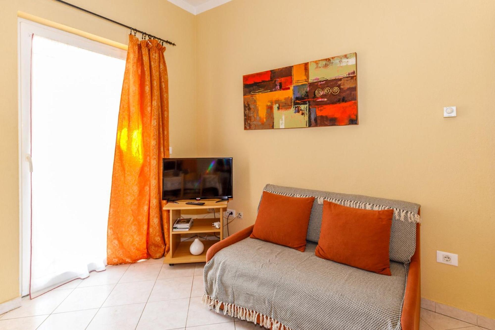 Brioni 2 Eg Apartment Pula Bagian luar foto
