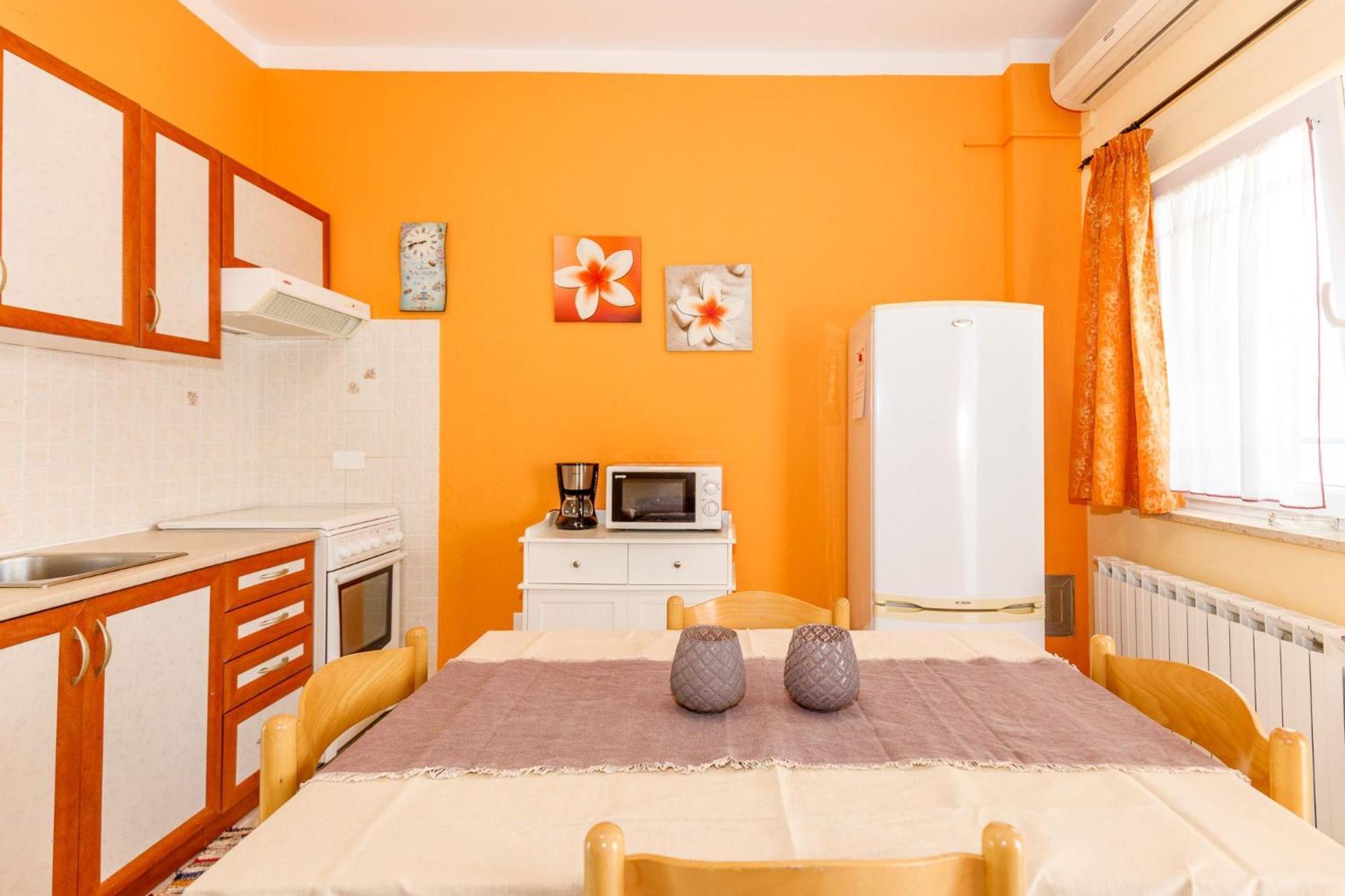 Brioni 2 Eg Apartment Pula Bagian luar foto