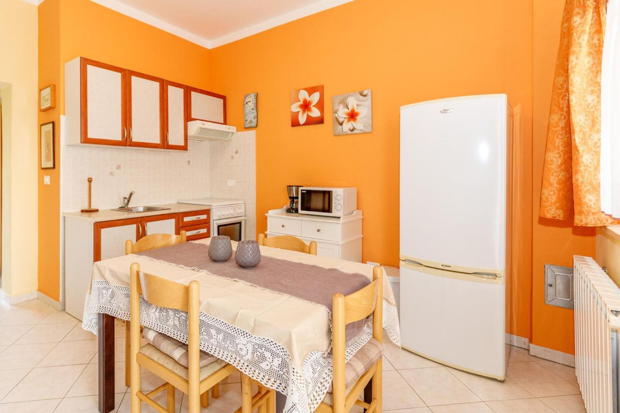 Brioni 2 Eg Apartment Pula Bagian luar foto